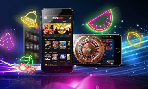 Mobil-Casino